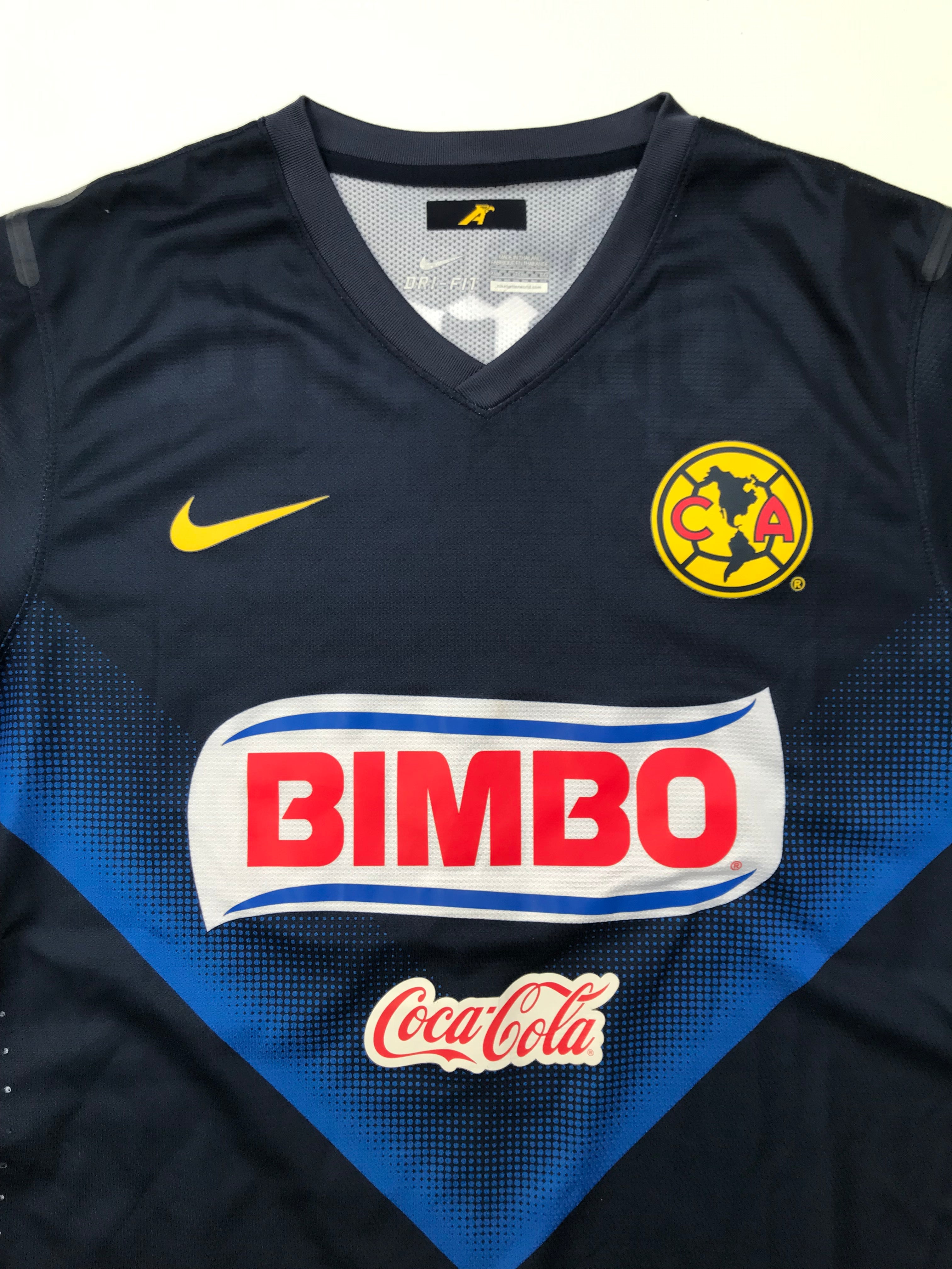 Club america deals 2013 jersey