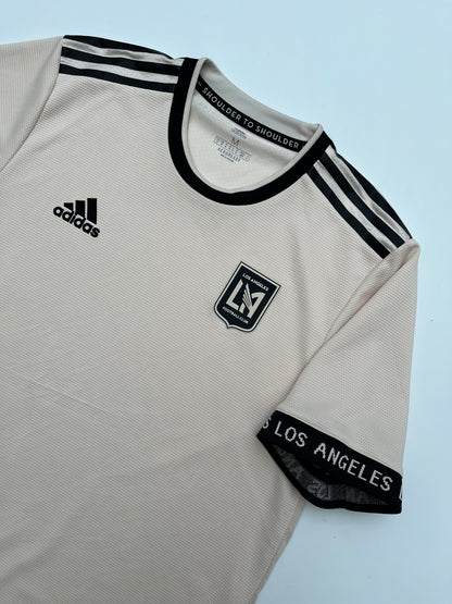 Jersey Los Angeles FC Visita 2021 2022 (M)