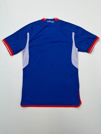 Jersey Universidad de Chile Local 2023 2024 (M)