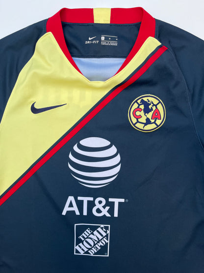 Jersey Club América Visita 2018 2019 (M)