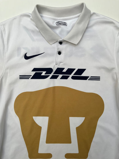 Jersey Pumas Local 2021 2022 (M)