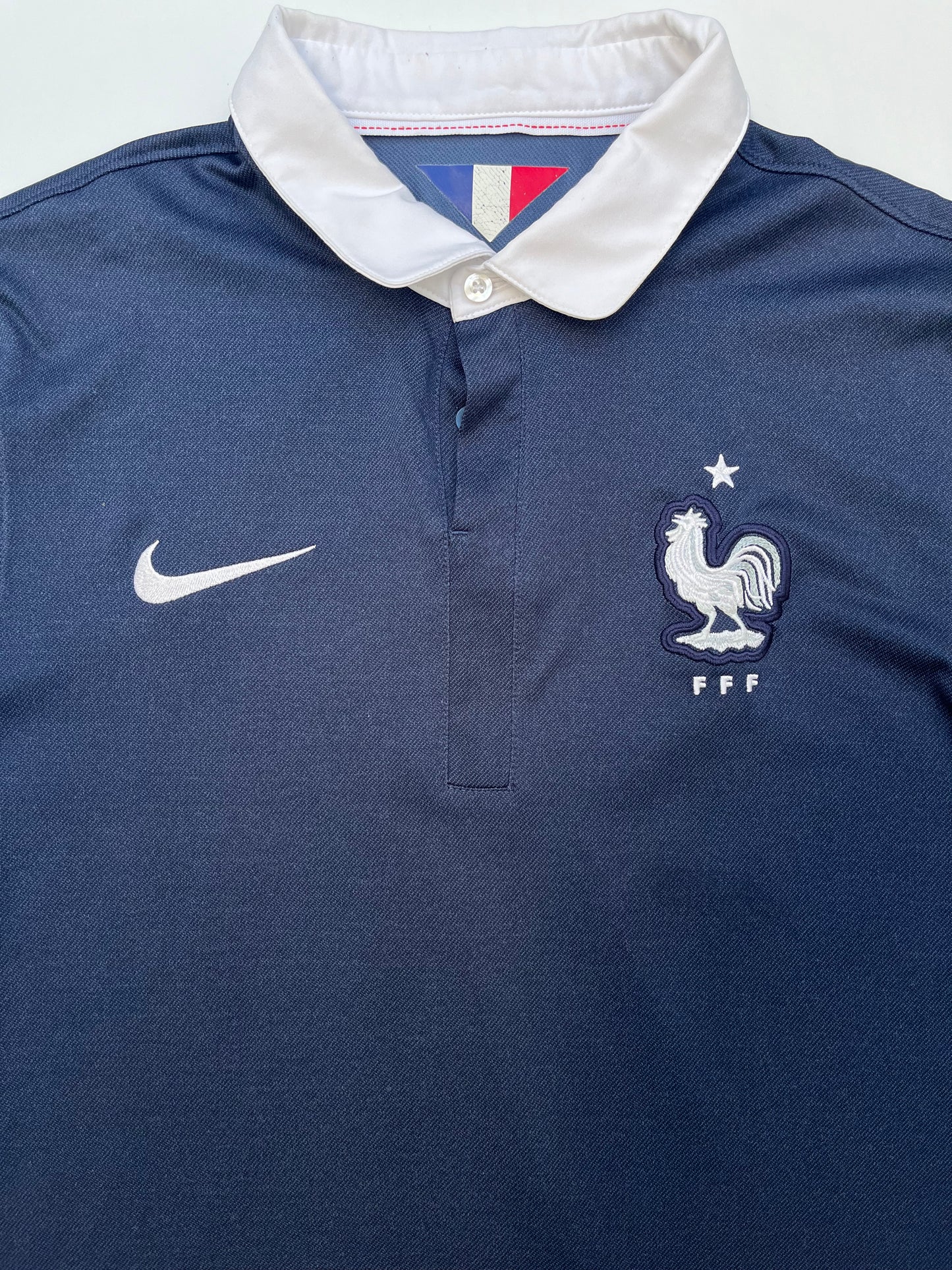 Jersey Francia Local 2014 2015 (M)