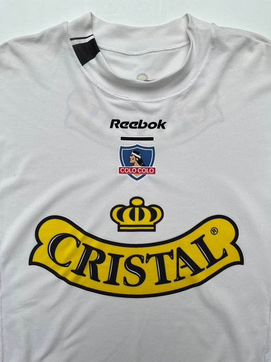 Jersey Colo Colo Local 2004 2005 (XL)