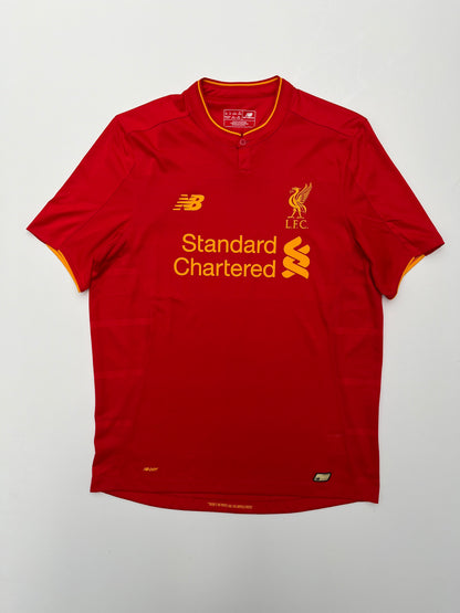 Jersey Liverpool Local 2016 2017 (L)