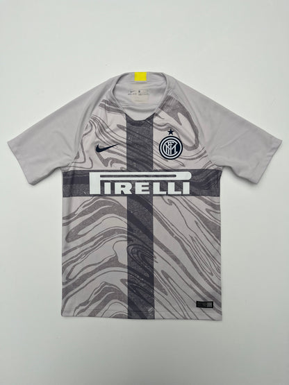 Jersey Inter de Milan Tercero 2018 2019 (S)