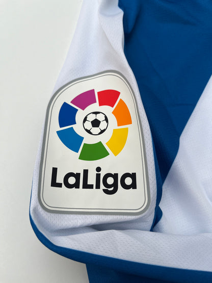 Jersey Espanyol de Barcelona Local 2018 2019 (XL)