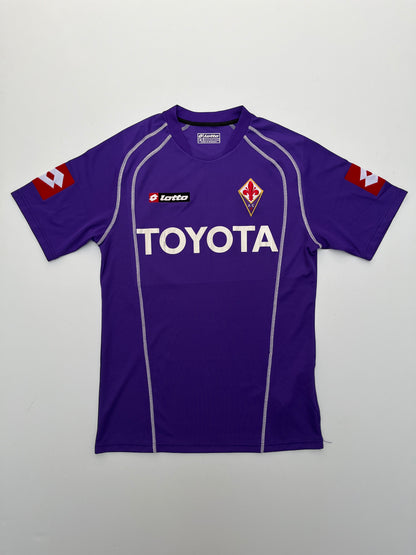 Jersey Fiorentina Local 2005 2007 (M)