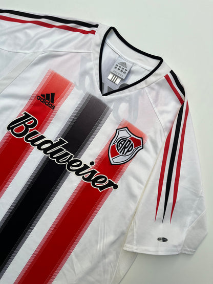 Jersey River Plate Tercera 2004 2005 (L)