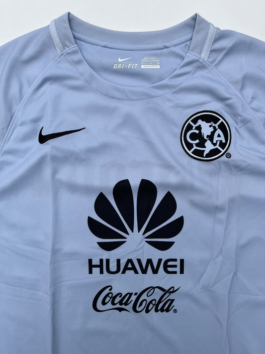 Jersey Club América Tercera 2016 2017 (XL)