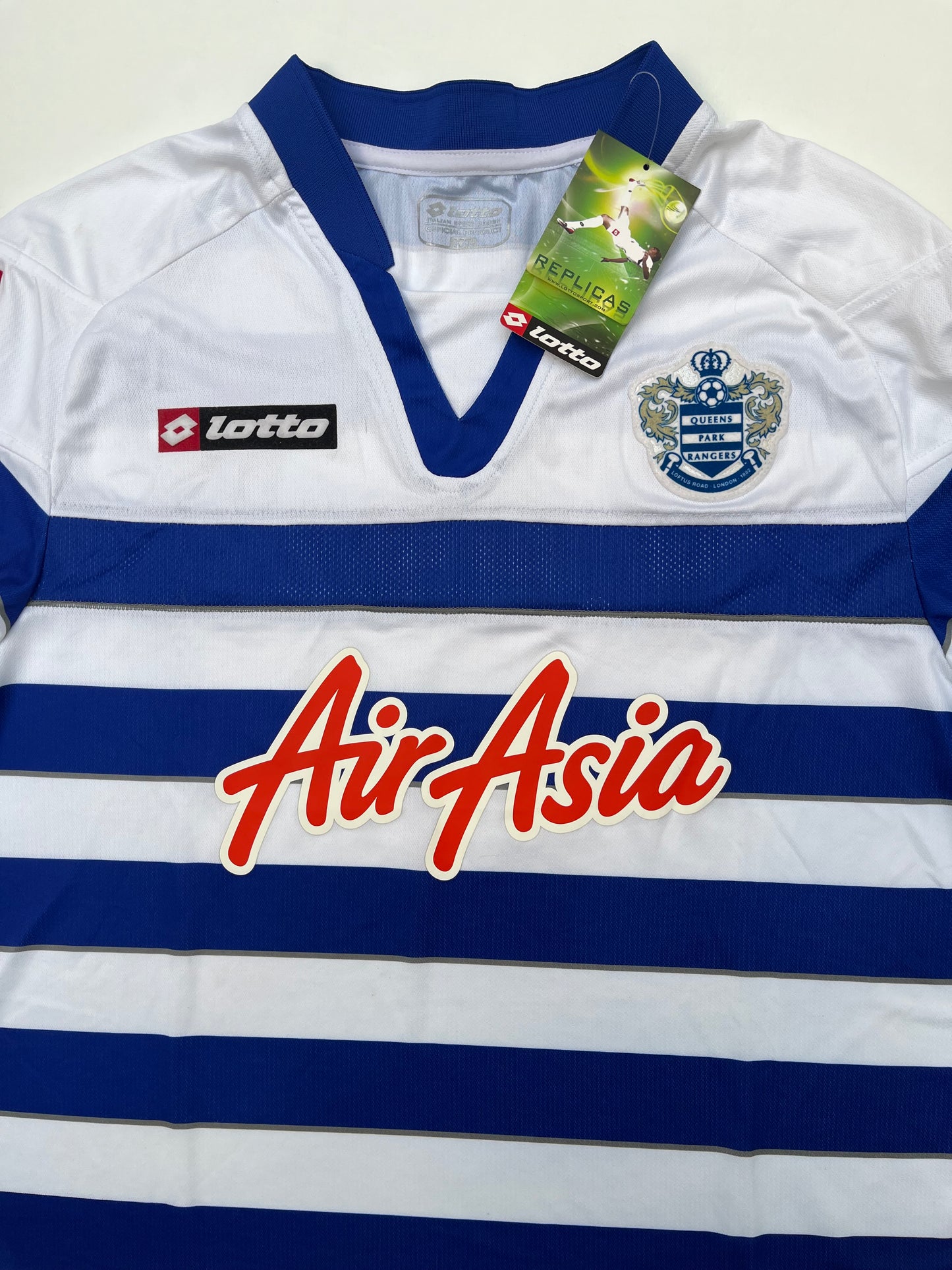 Jersey Queens Park Rangers Local 2012 2013 (XXL)