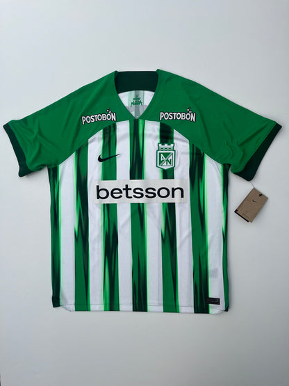 Jersey Atlético Nacional Local 2024 2025 (XL)