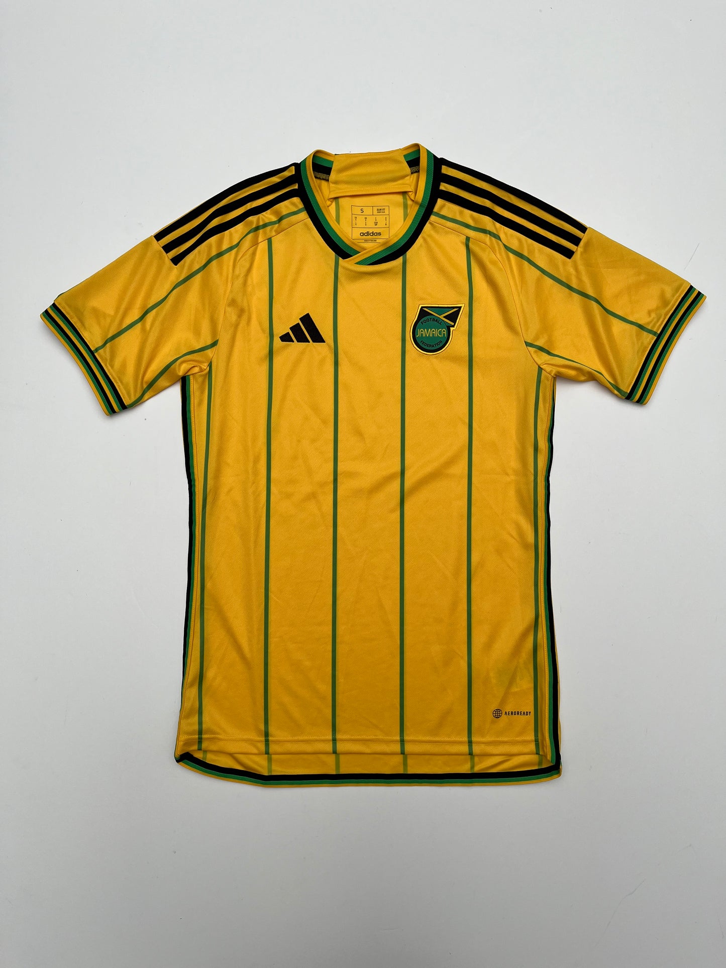 Jersey Jamaica Local 2023 2024 (S)