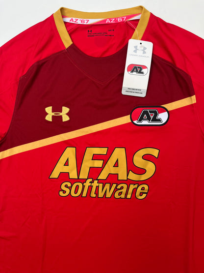 Jersey AZ Alkmaar Local 2017 2018 (L)