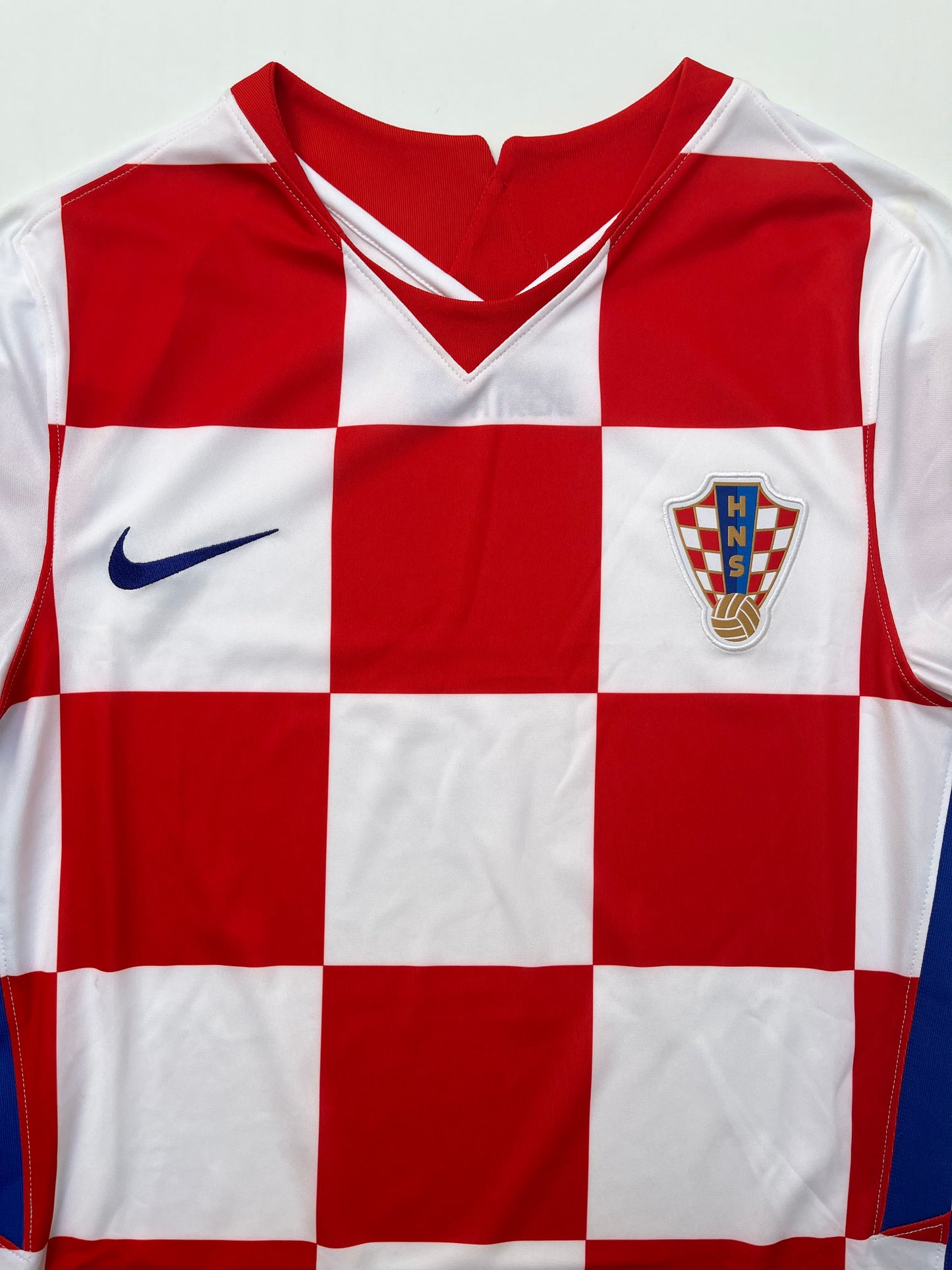 Jersey Croacia Local 2020 2022 (S)