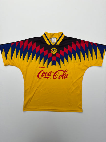 Jersey Club América Local 1994 1995 (XL)