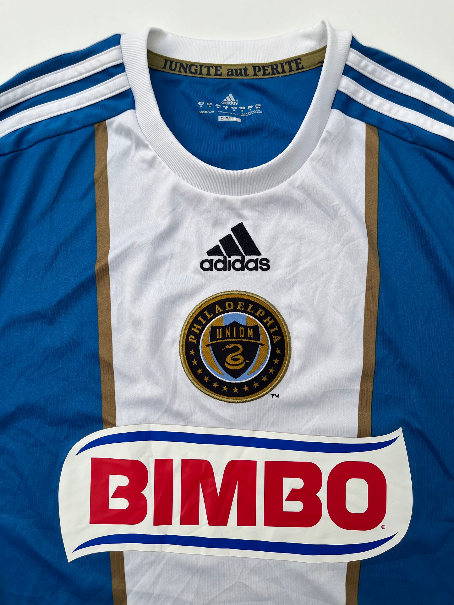 Jersey Philadelphia Union Visita 2012 2014 (M)