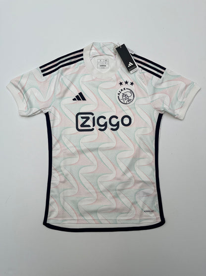 Jersey Ajax Visita 2023 2024 (S)