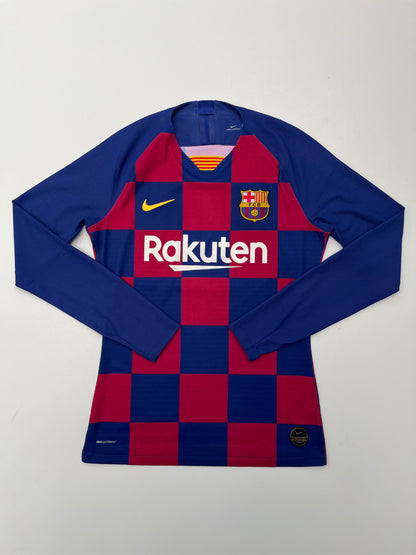 Jersey Barcelona Local 2019 2020 Utilería (M)