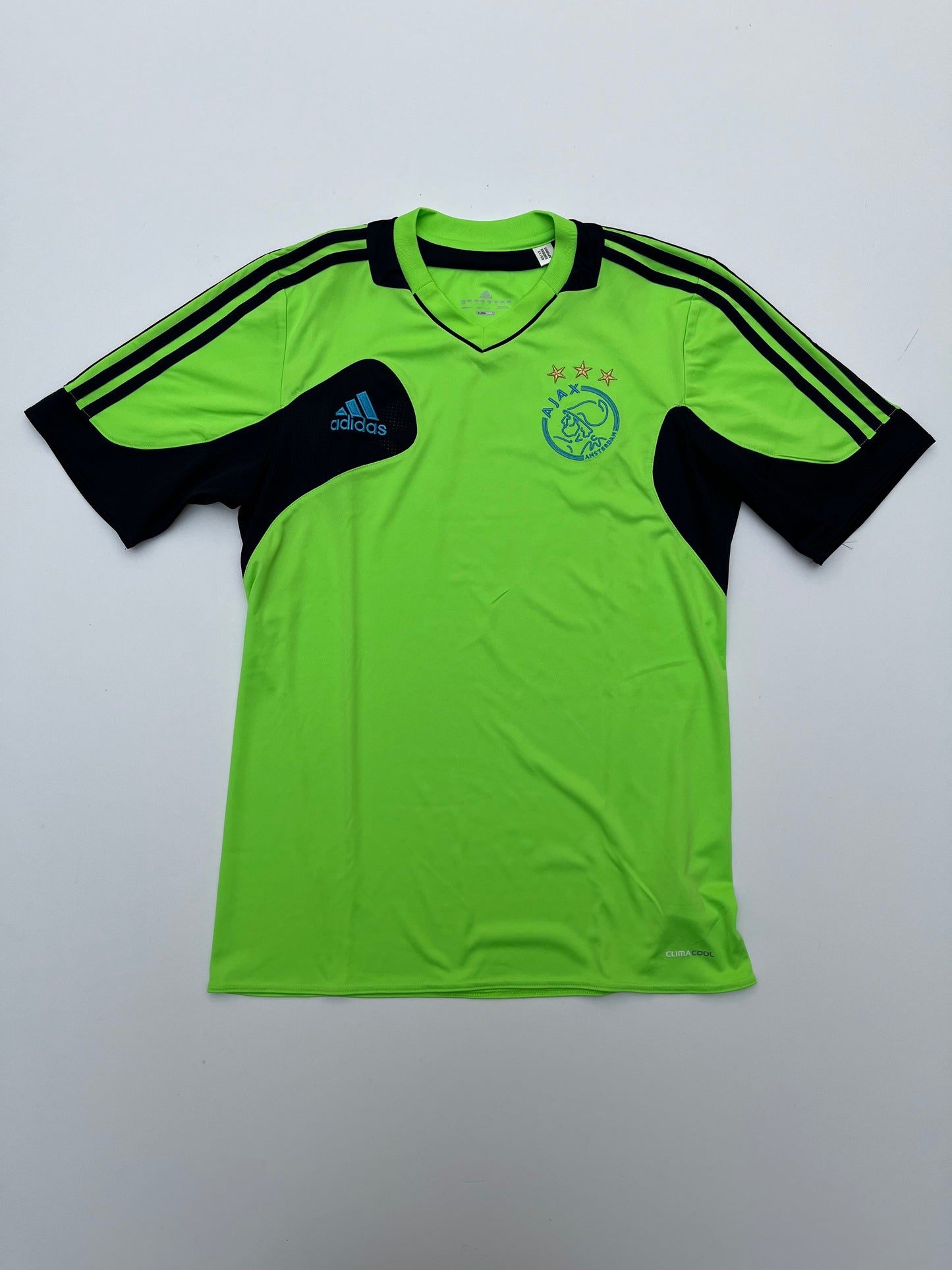 Jersey Ajax Entrenamiento 2012 2013 (S)