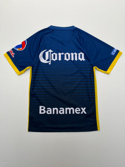 Jersey Club América Visita 2015 2016 (S)