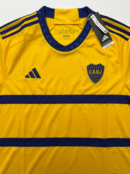 Jersey Boca Juniors Visita 2023 2024 (XL)