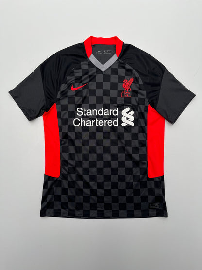 Jersey Liverpool Tercero 2020 2021 (M)