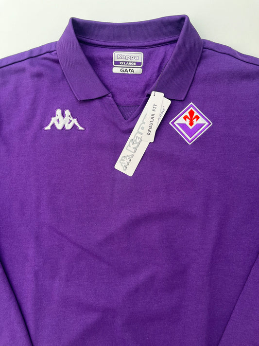 Suéter Fiorentina Entrenamiento 2023 2024 (XXL)