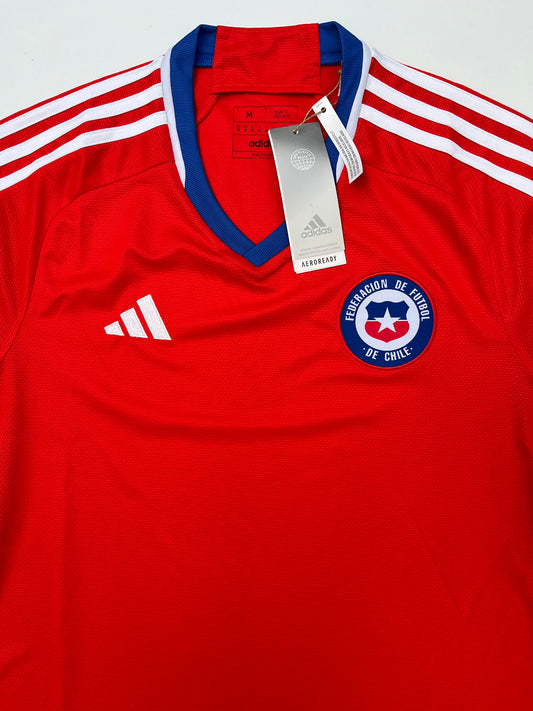 Jersey Chile Local 2022 2023 (M)