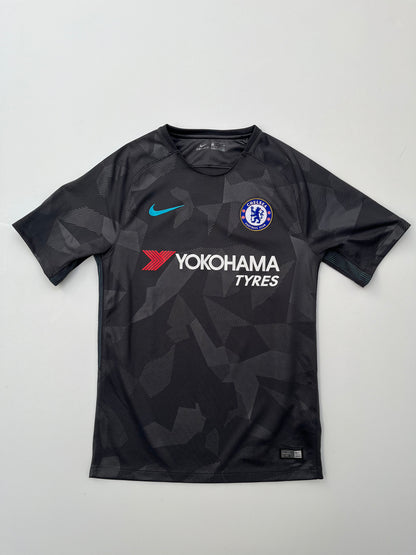 Jersey Chelsea Tercero 2017 2018 (S)