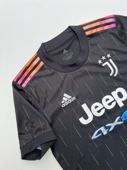 Jersey Juventus Visita 2021 2022 (S)