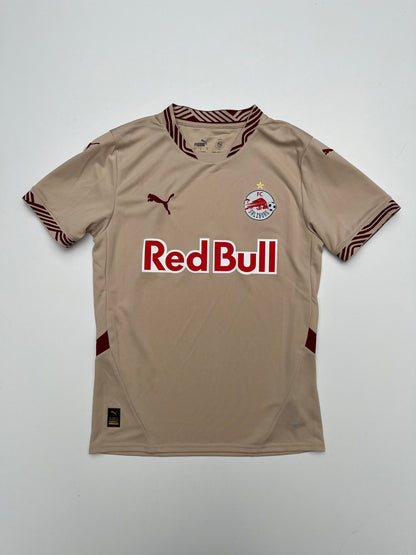 Jersey Salzburgo Tercera 2024 2025 (S)