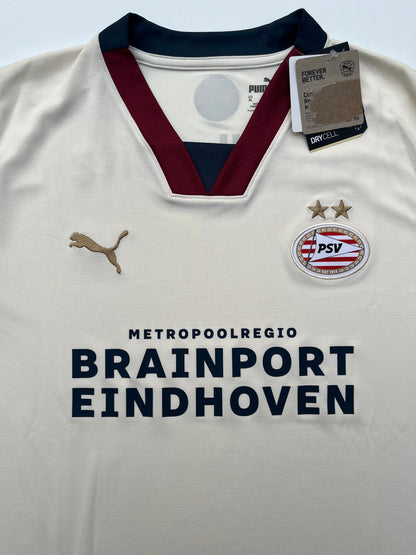 Jersey PSV Visita 2023 2024 (XL)