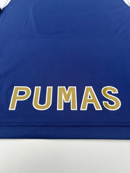 Jersey Pumas Visita 1998 1999 (L)