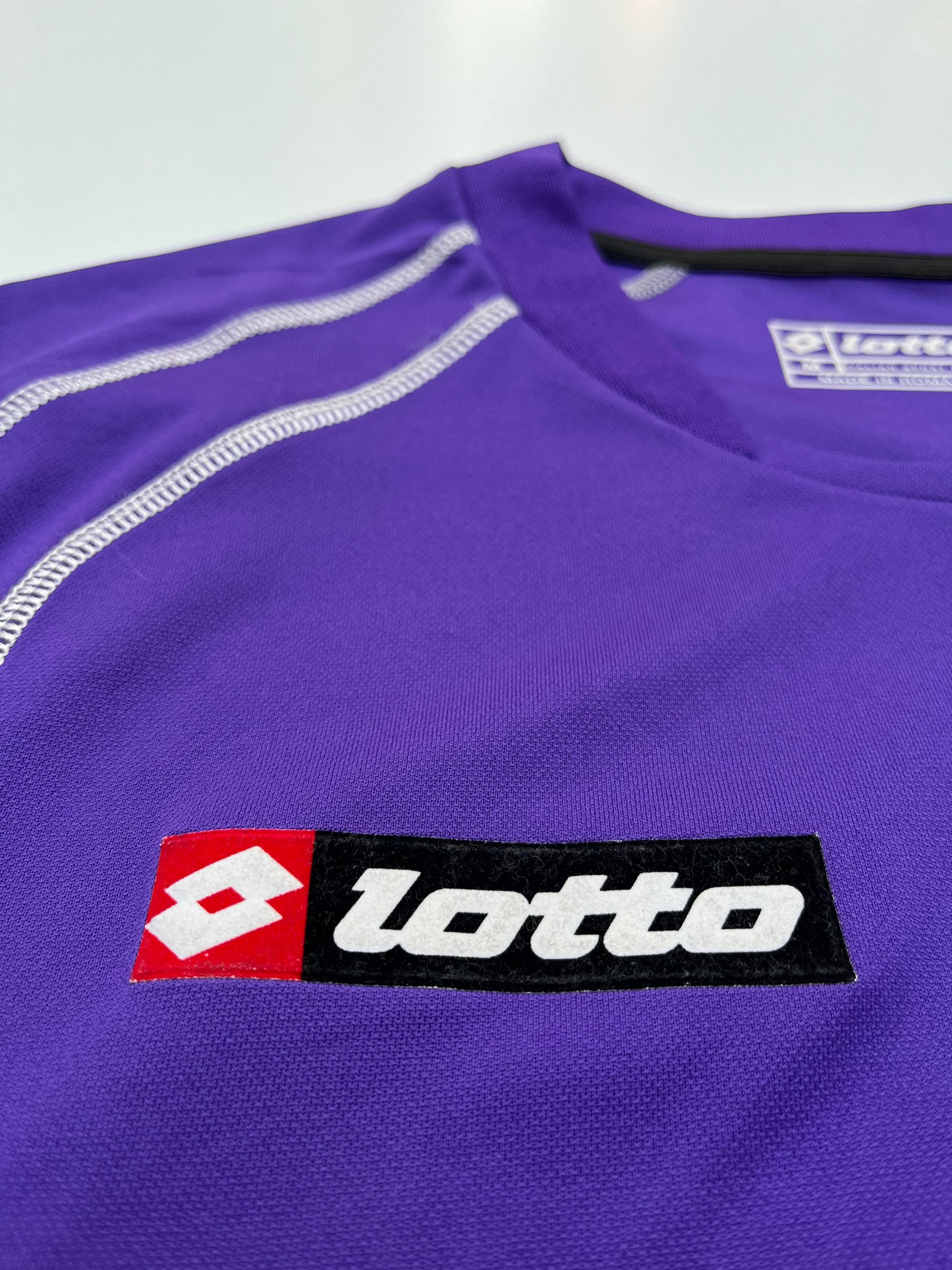 Jersey Fiorentina Local 2005 2007 (M)