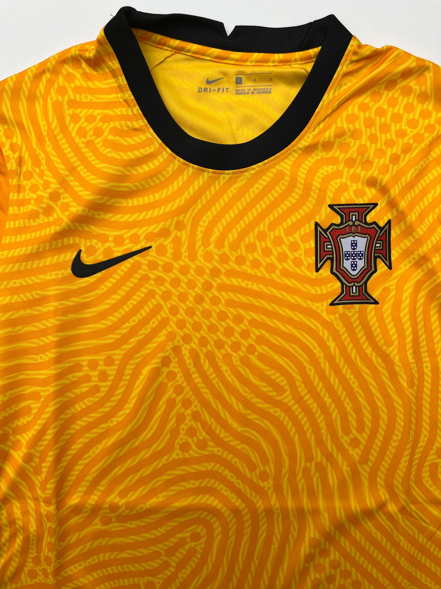 Jersey Portugal Portero 2020 2021 (L)