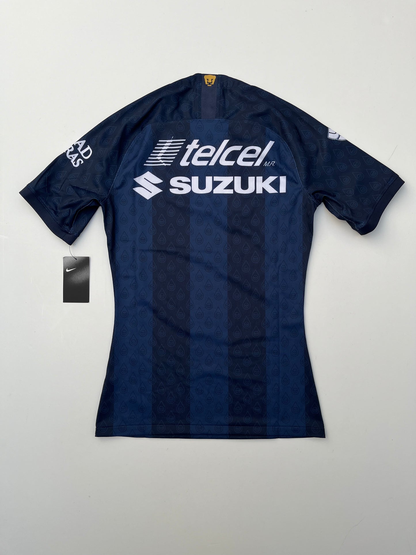 Jersey Pumas Visita 2019 2020 Versión Utilería (S)