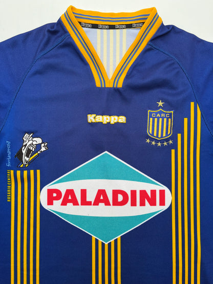 Jersey Rosario Central Tercera 2007 2008 (XL)