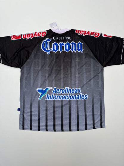 Jersey Celaya Visita 2002 2003 (XL)