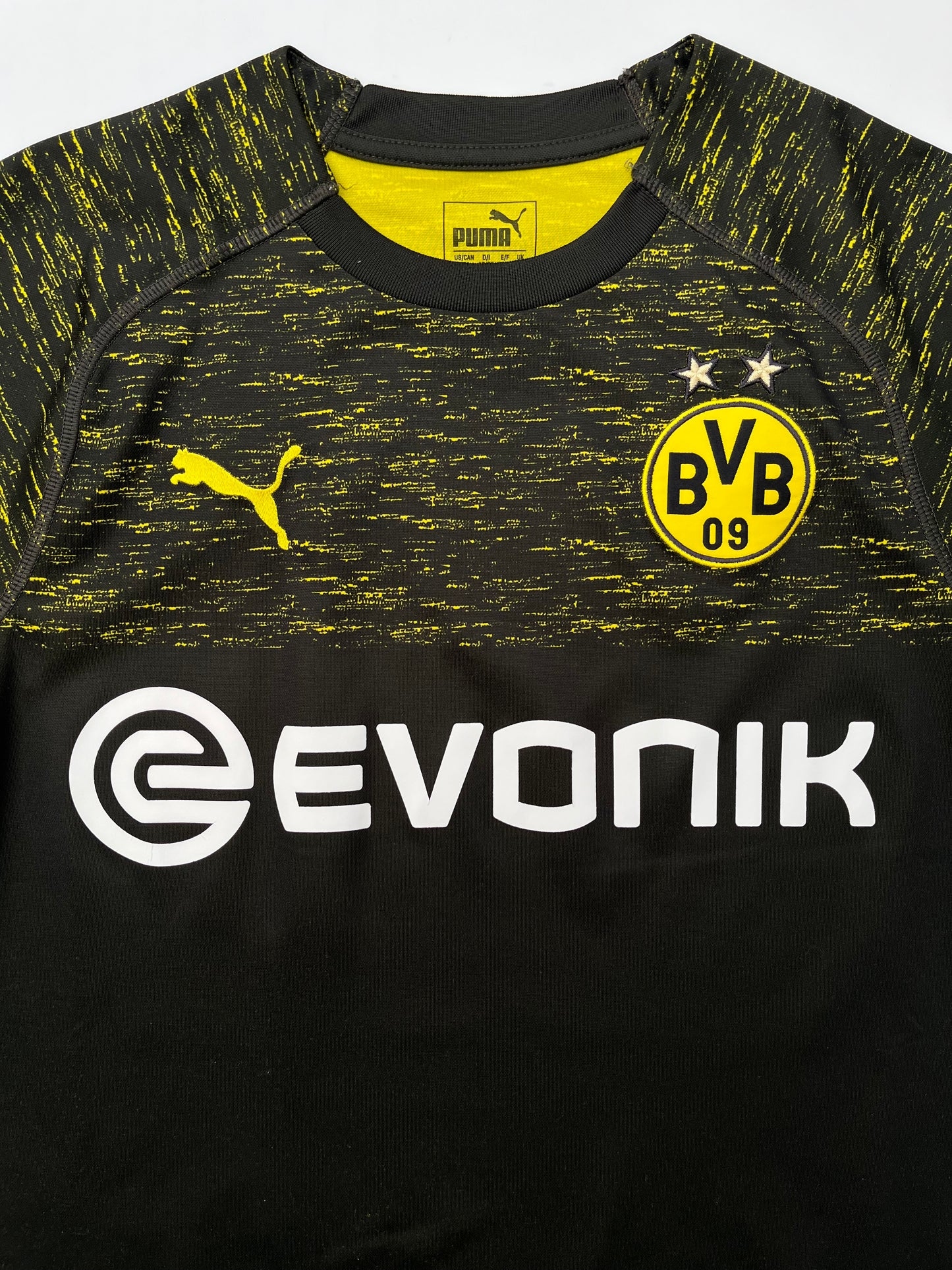 Jersey Borussia Dortmund Visita 2018 2019 (M)