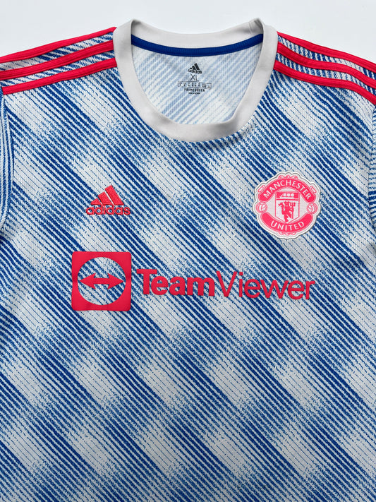 Jersey Manchester United Visita 2021 2022 (XL)