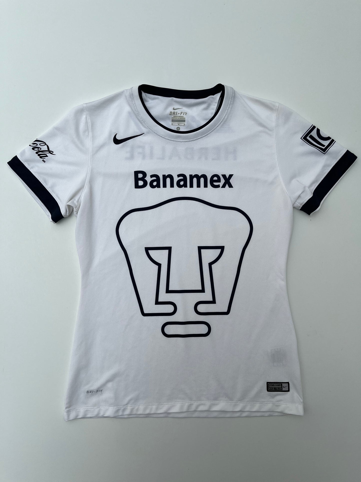 Jersey Pumas Tercera 2015 2016 (M Mujer)