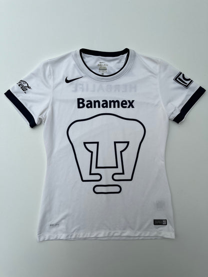 Jersey Pumas Tercera 2015 2016 (M Mujer)