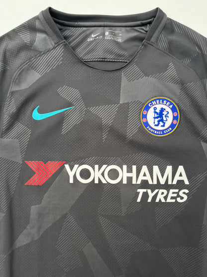 Jersey Chelsea Tercero 2017 2018 (S)