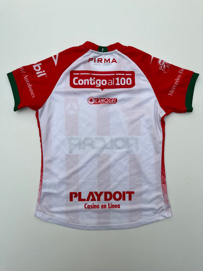 Jersey Necaxa Local 2020 2021 (S mujer)