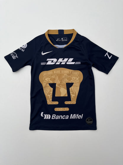 Jersey Pumas Tercero 2018 2019 (S niño)