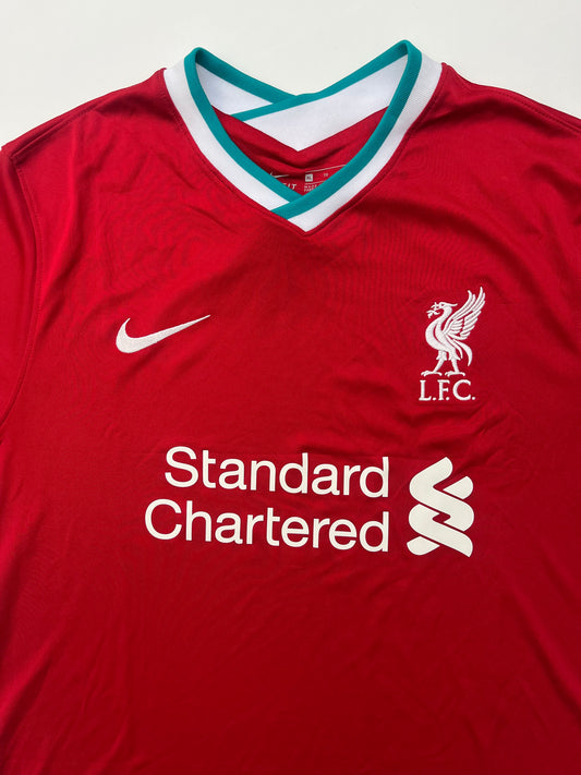 Jersey Liverpool Local 2020 2021 (XL)
