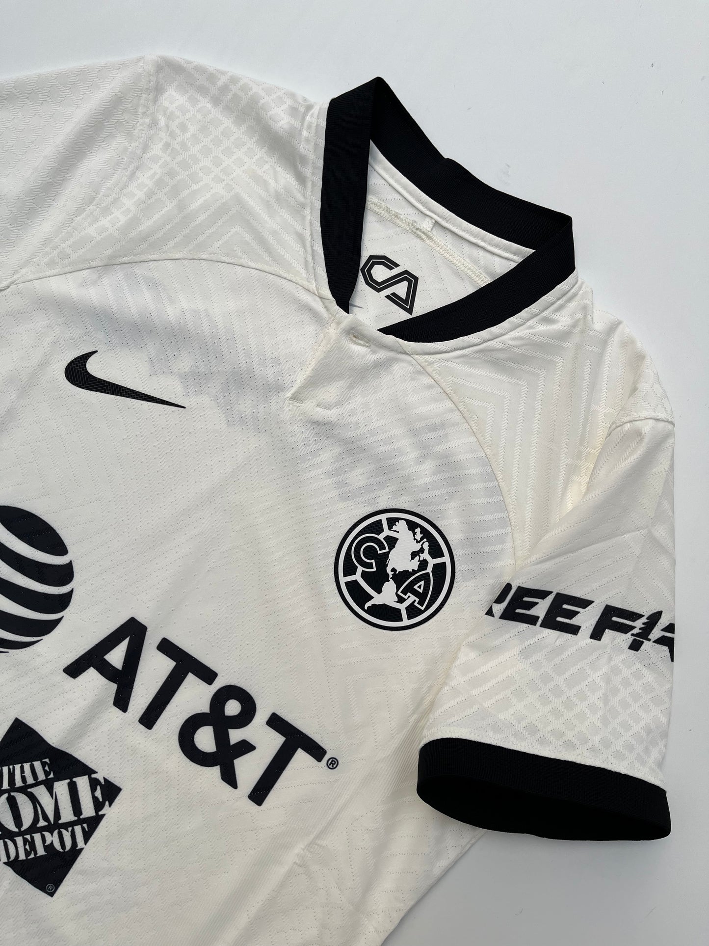 Jersey Club América Tercero 2022 2023 Versión Utilería (M)