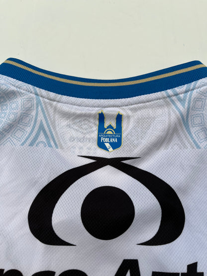 Jersey Puebla Local 2021 2022 (XXL)