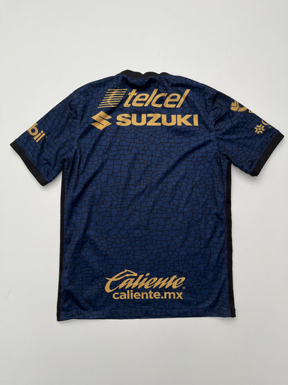 Jersey Pumas Visita 2021 2022 (M)