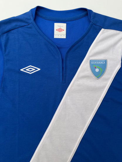 Jersey Guatemala Visita 2012 2014 (L)